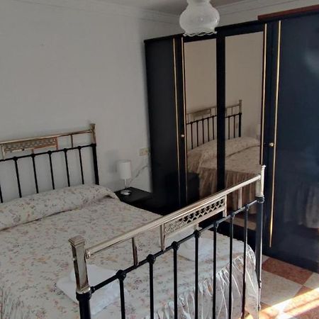 Willa El Molino Lentegi Zewnętrze zdjęcie